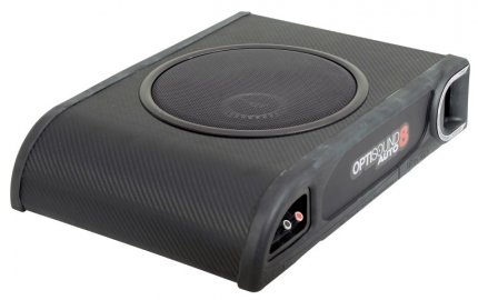 OPTISOUND AUTO 8-V2