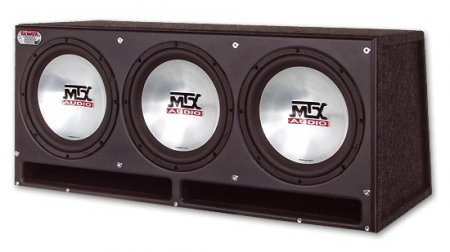 MTX SLH-T4510x3A