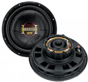 Boss Audio D12F