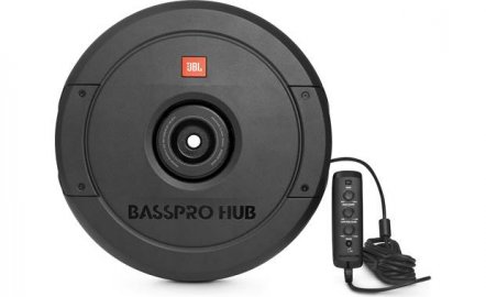 BassPro Hub