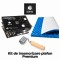 Kit Insonorizare Plafon CTK Premium
