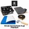 Kit insonorizare 4 Usi CTK Premium