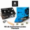 Kit Insonorizare Podea CTK Premium