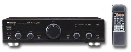 pioneer a209r