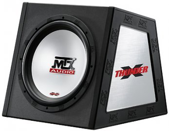 MTX XT12AS