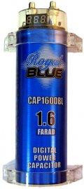 CAP160DBL