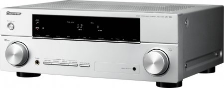 Pioneer VSX-520-S Receivere AV Pioneer