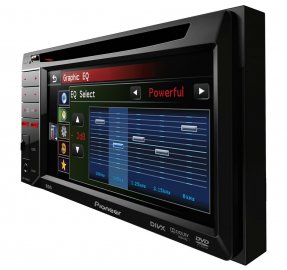 AVH-2300DVD