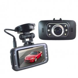 Camera auto DVR P8000